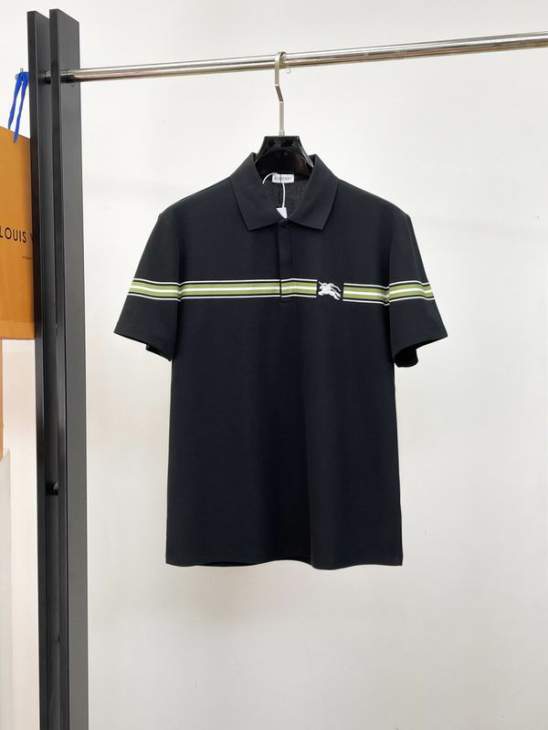 Picture of Burberry Polo Shirts Short _SKUBurberryS-2XLaztx1428904